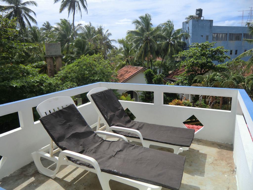 The Oasis Villa Hikkaduwa Quarto foto